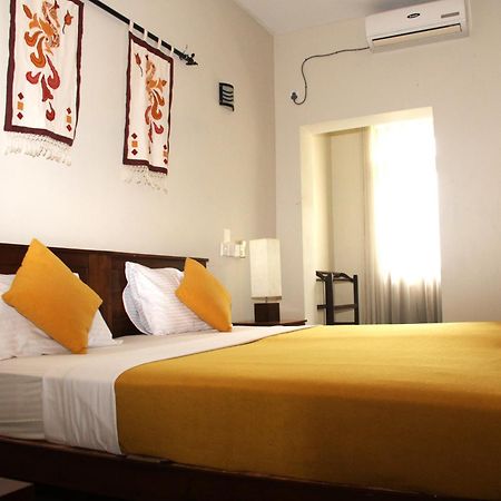 Jack Tree Lodge Kandy Dış mekan fotoğraf