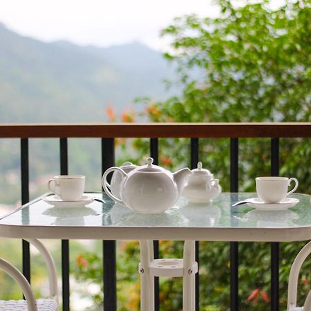Jack Tree Lodge Kandy Dış mekan fotoğraf