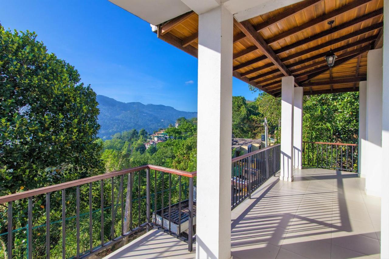 Jack Tree Lodge Kandy Dış mekan fotoğraf