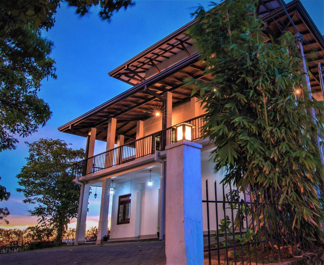 Jack Tree Lodge Kandy Dış mekan fotoğraf