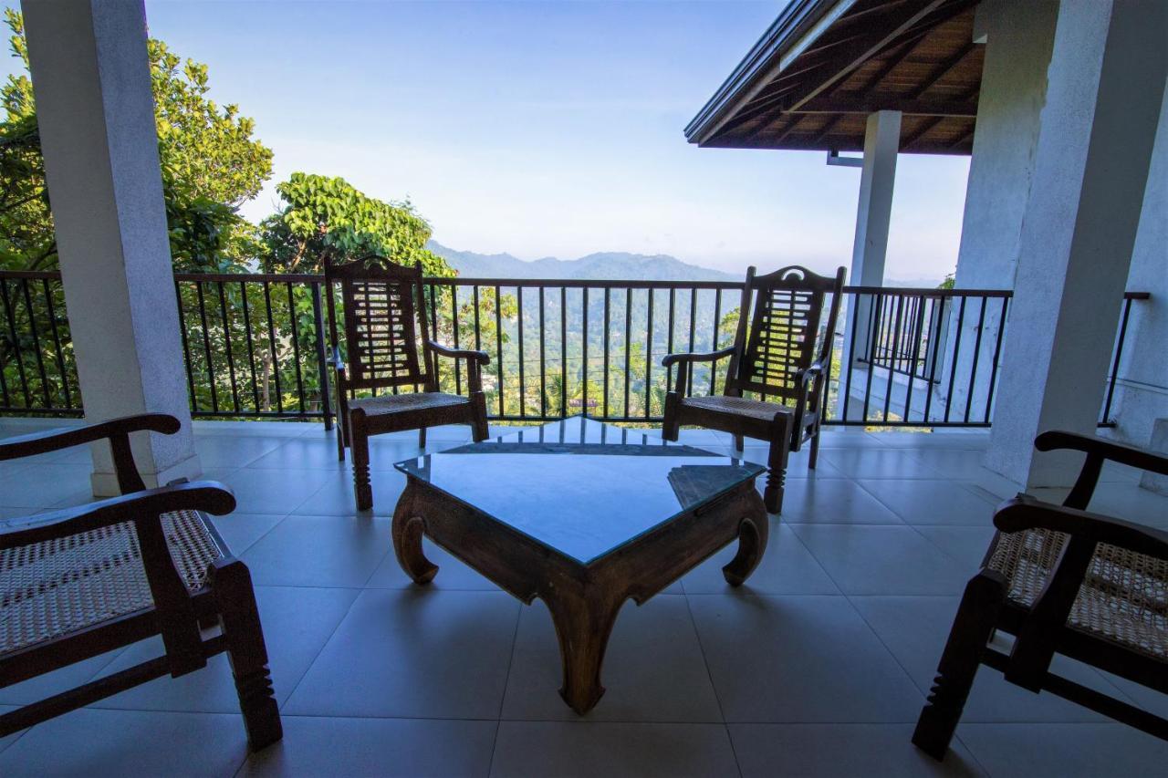 Jack Tree Lodge Kandy Dış mekan fotoğraf