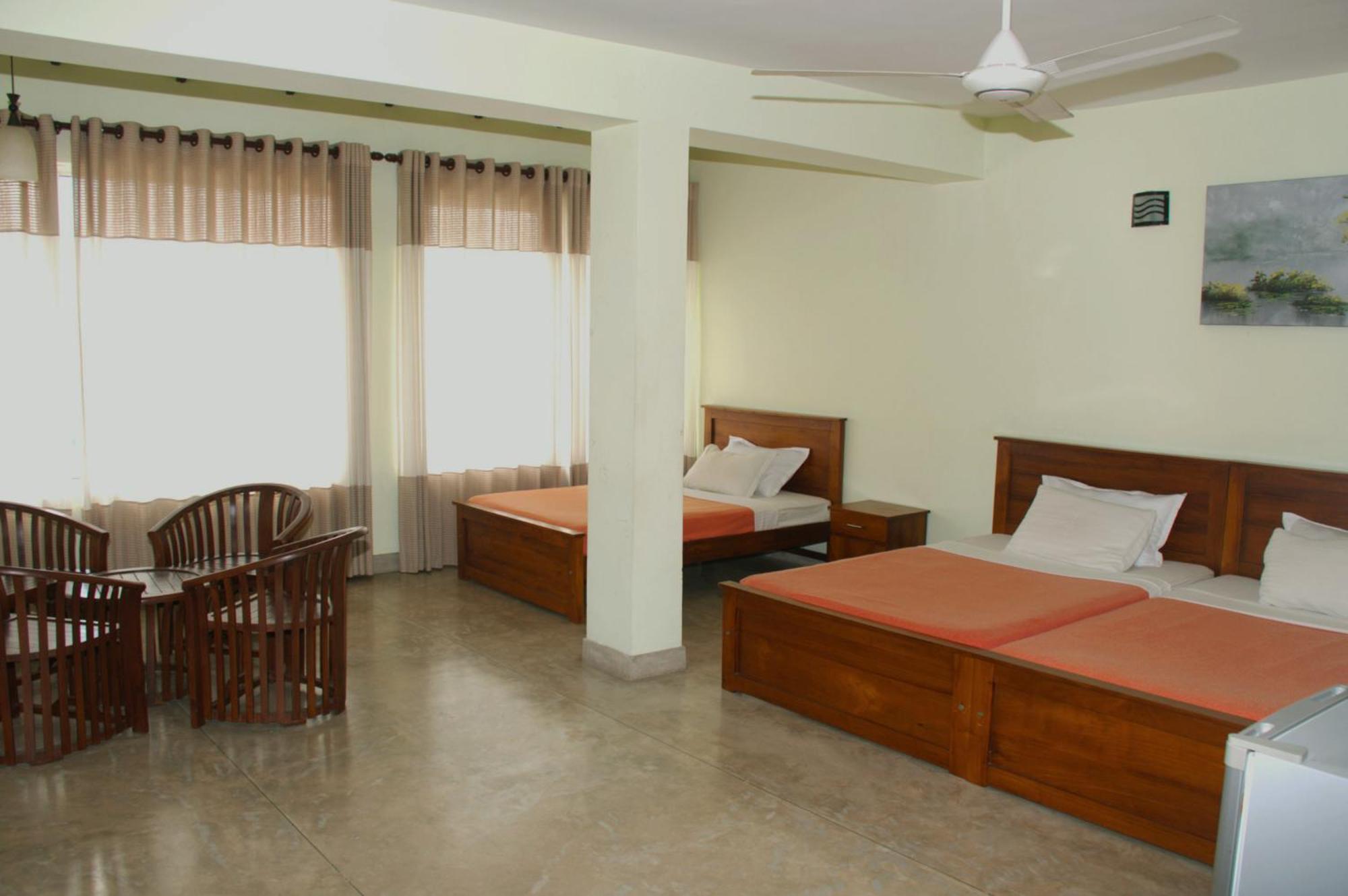Jack Tree Lodge Kandy Dış mekan fotoğraf