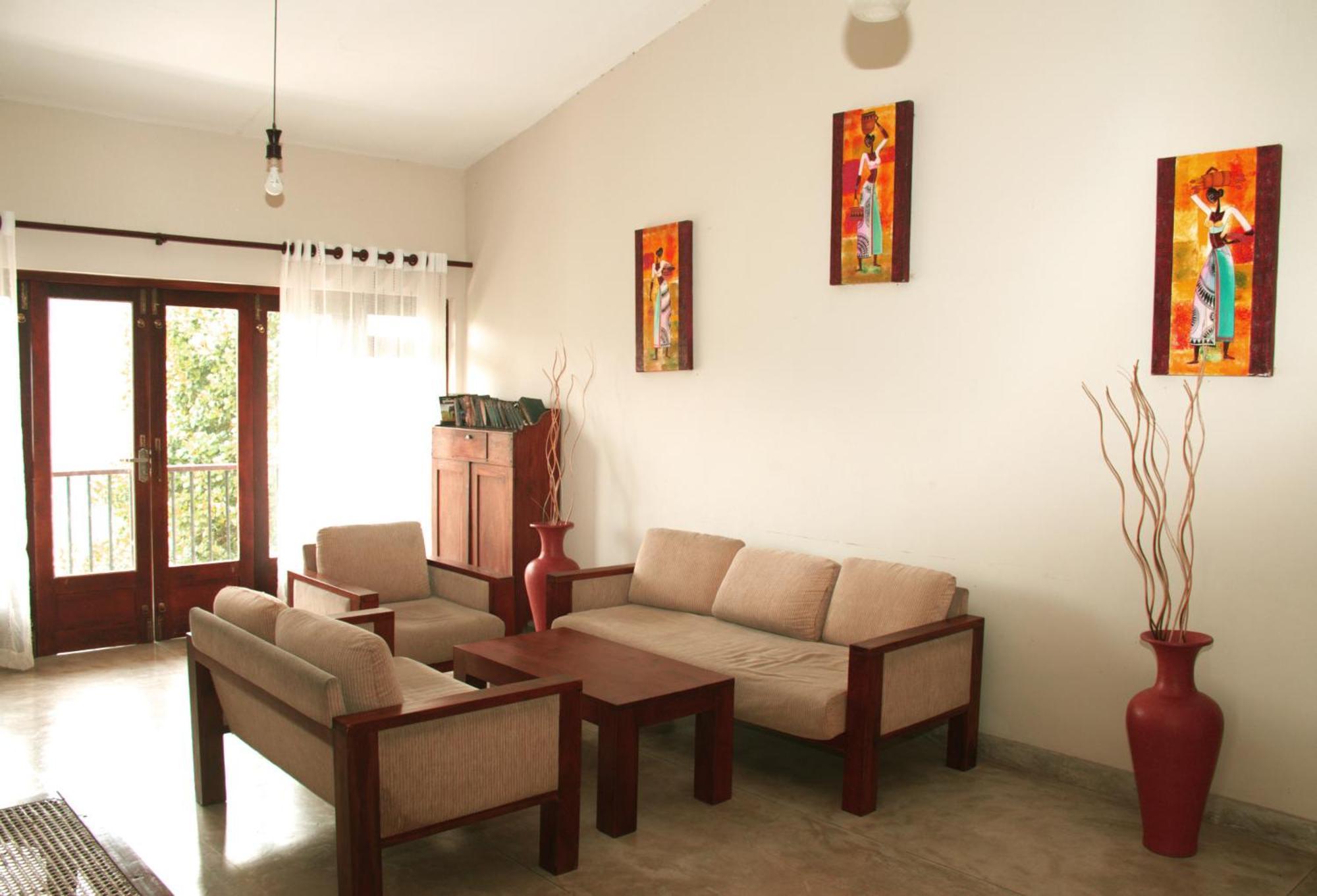 Jack Tree Lodge Kandy Dış mekan fotoğraf