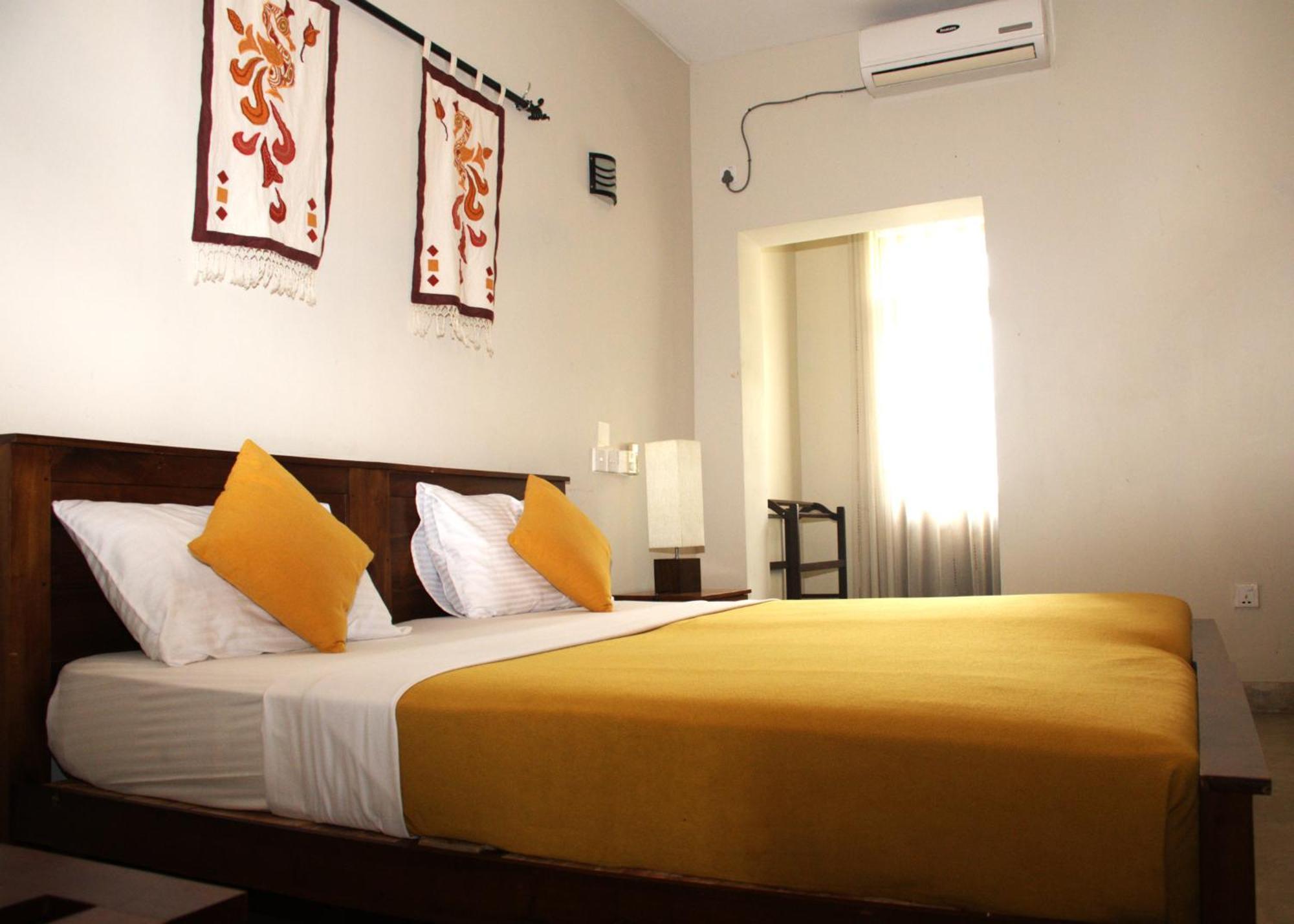 Jack Tree Lodge Kandy Dış mekan fotoğraf