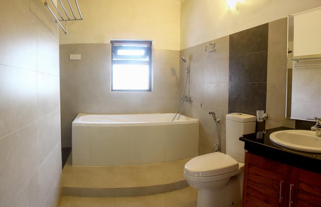 Jack Tree Lodge Kandy Dış mekan fotoğraf