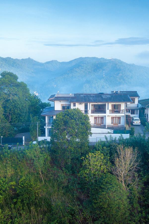 Jack Tree Lodge Kandy Dış mekan fotoğraf