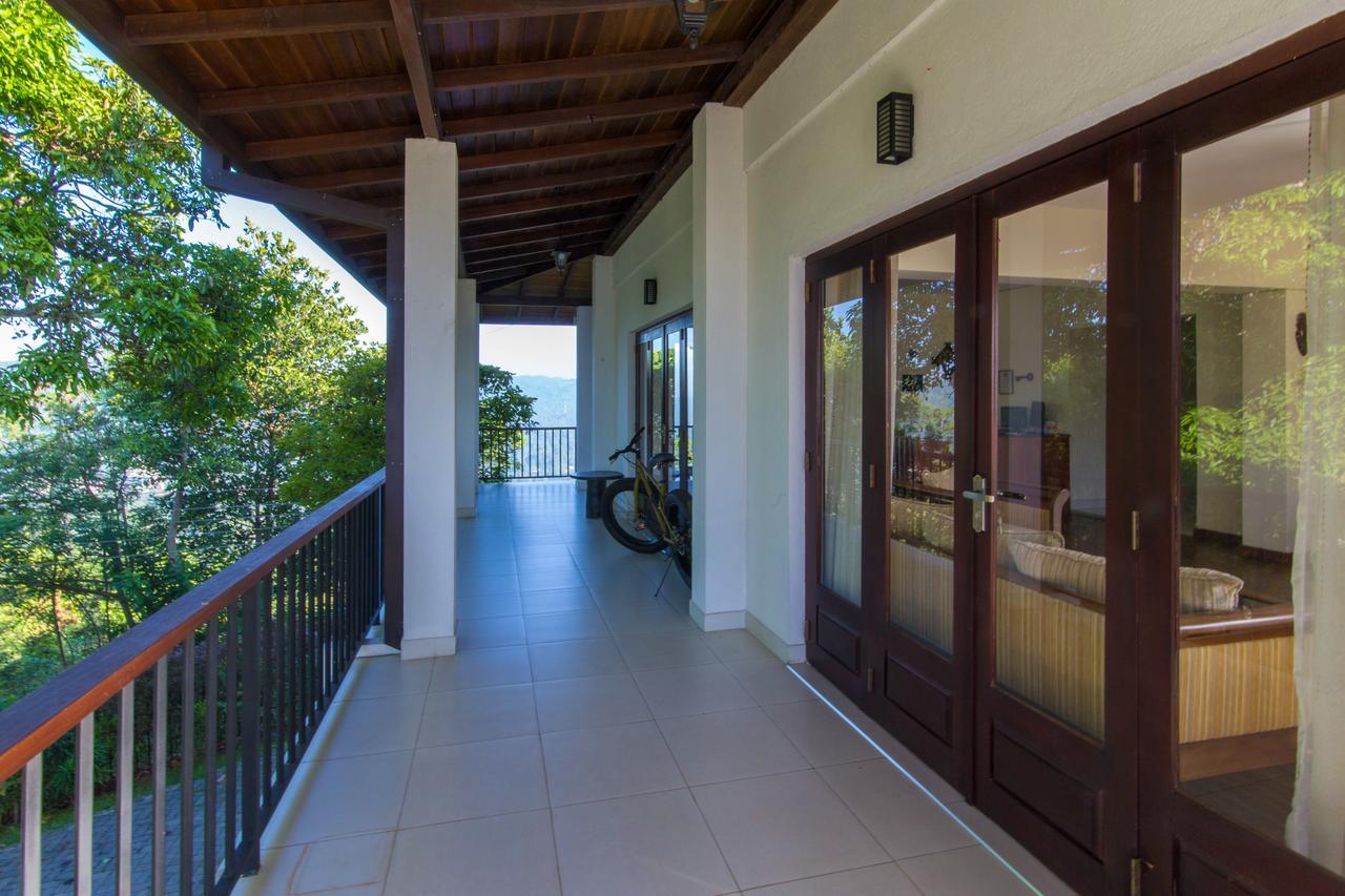 Jack Tree Lodge Kandy Dış mekan fotoğraf