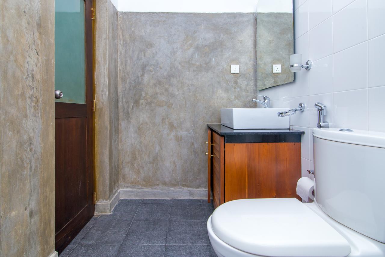 Jack Tree Lodge Kandy Dış mekan fotoğraf