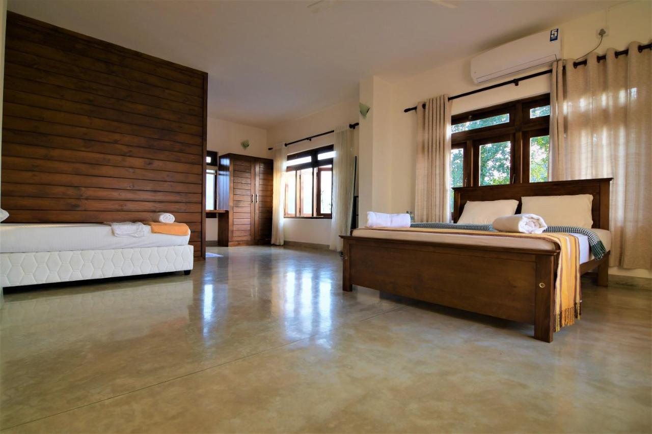 Jack Tree Lodge Kandy Dış mekan fotoğraf