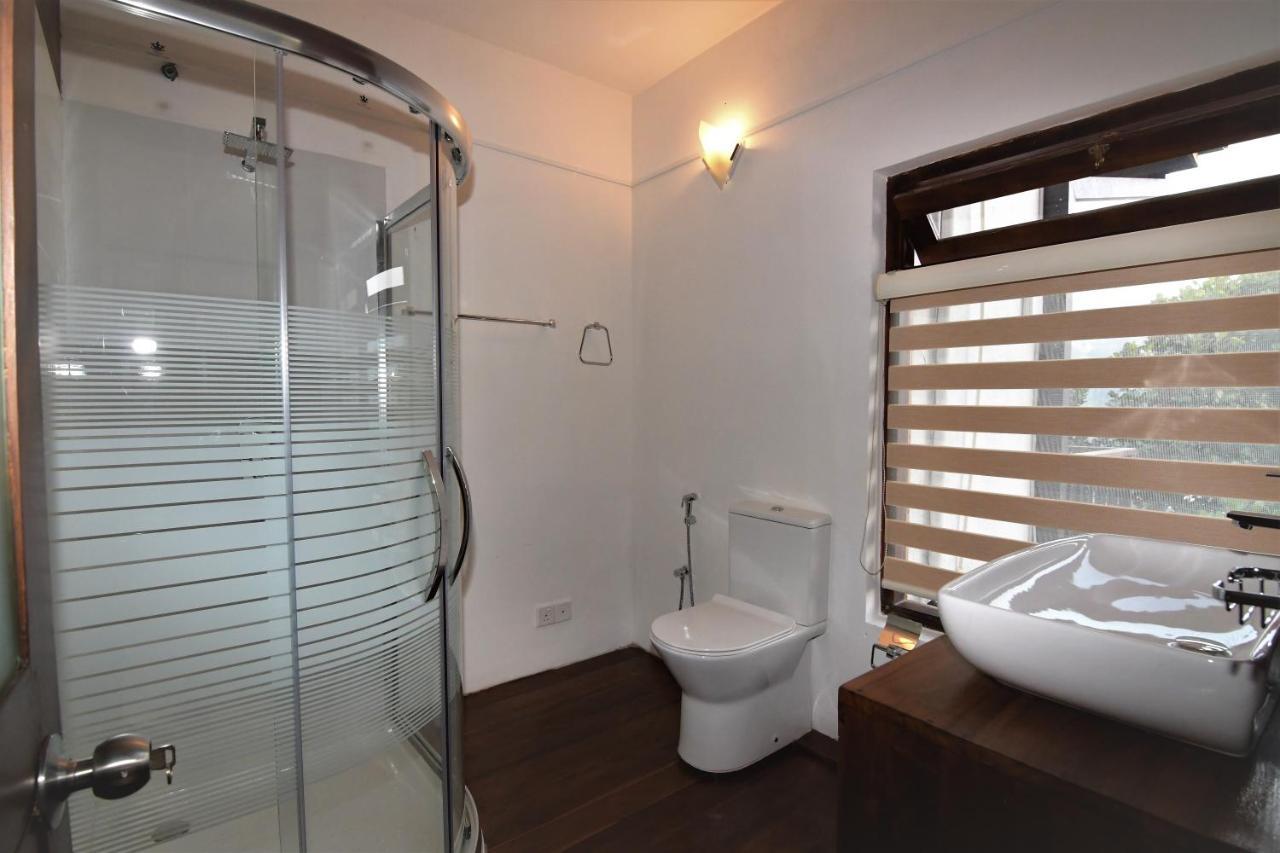 Jack Tree Lodge Kandy Dış mekan fotoğraf