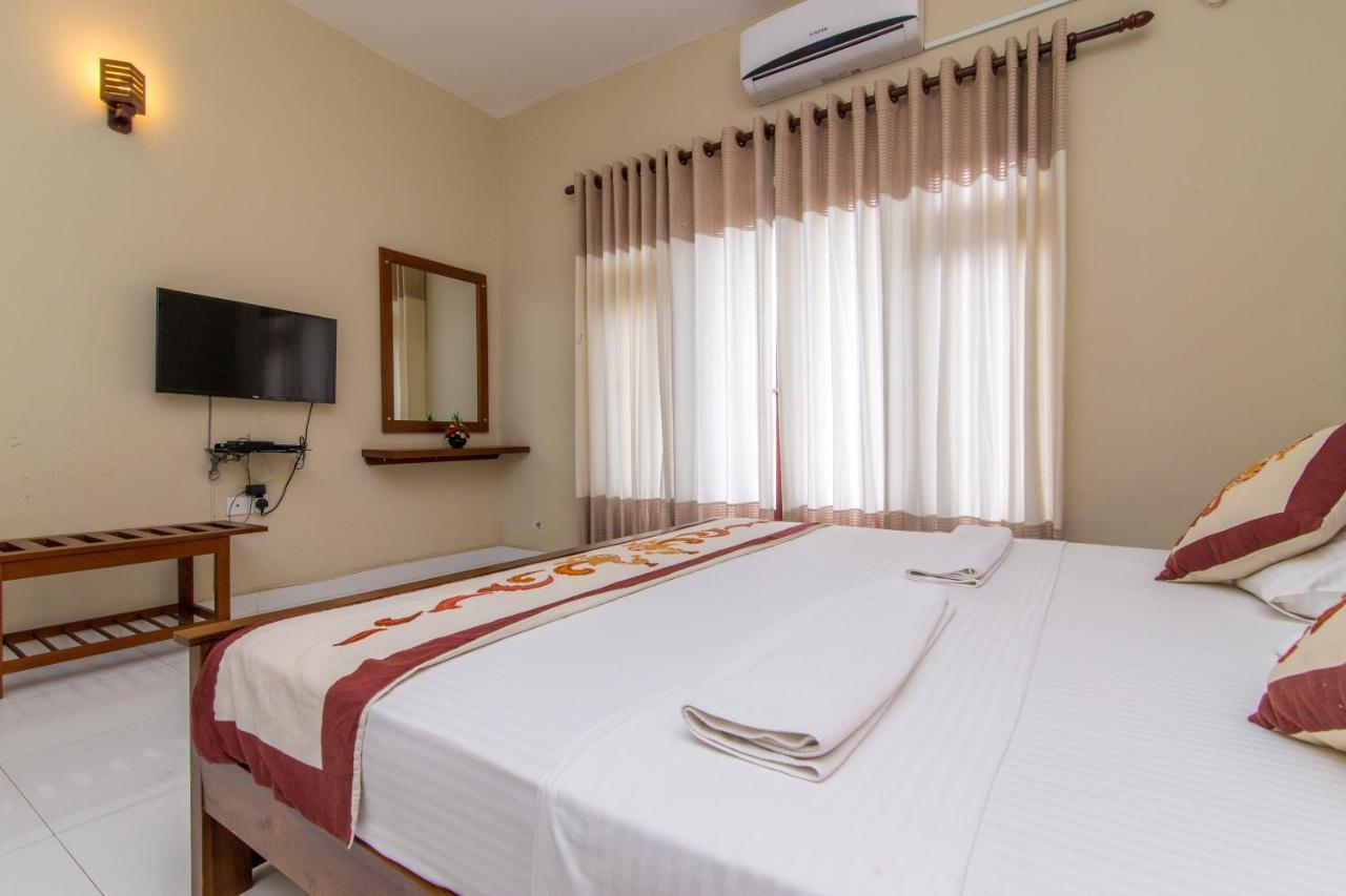 Jack Tree Lodge Kandy Dış mekan fotoğraf