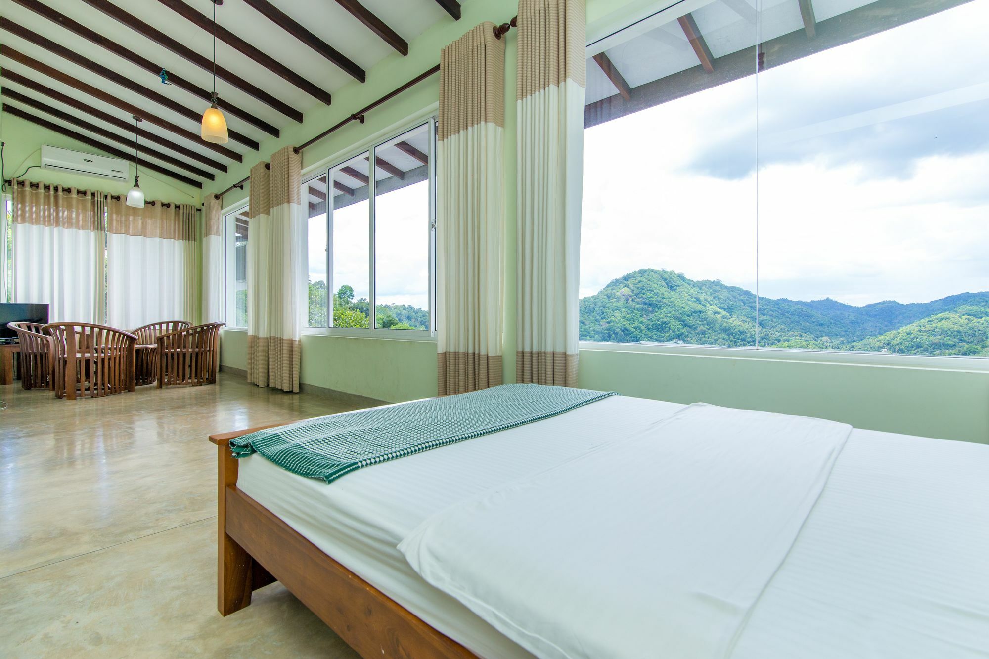 Jack Tree Lodge Kandy Dış mekan fotoğraf