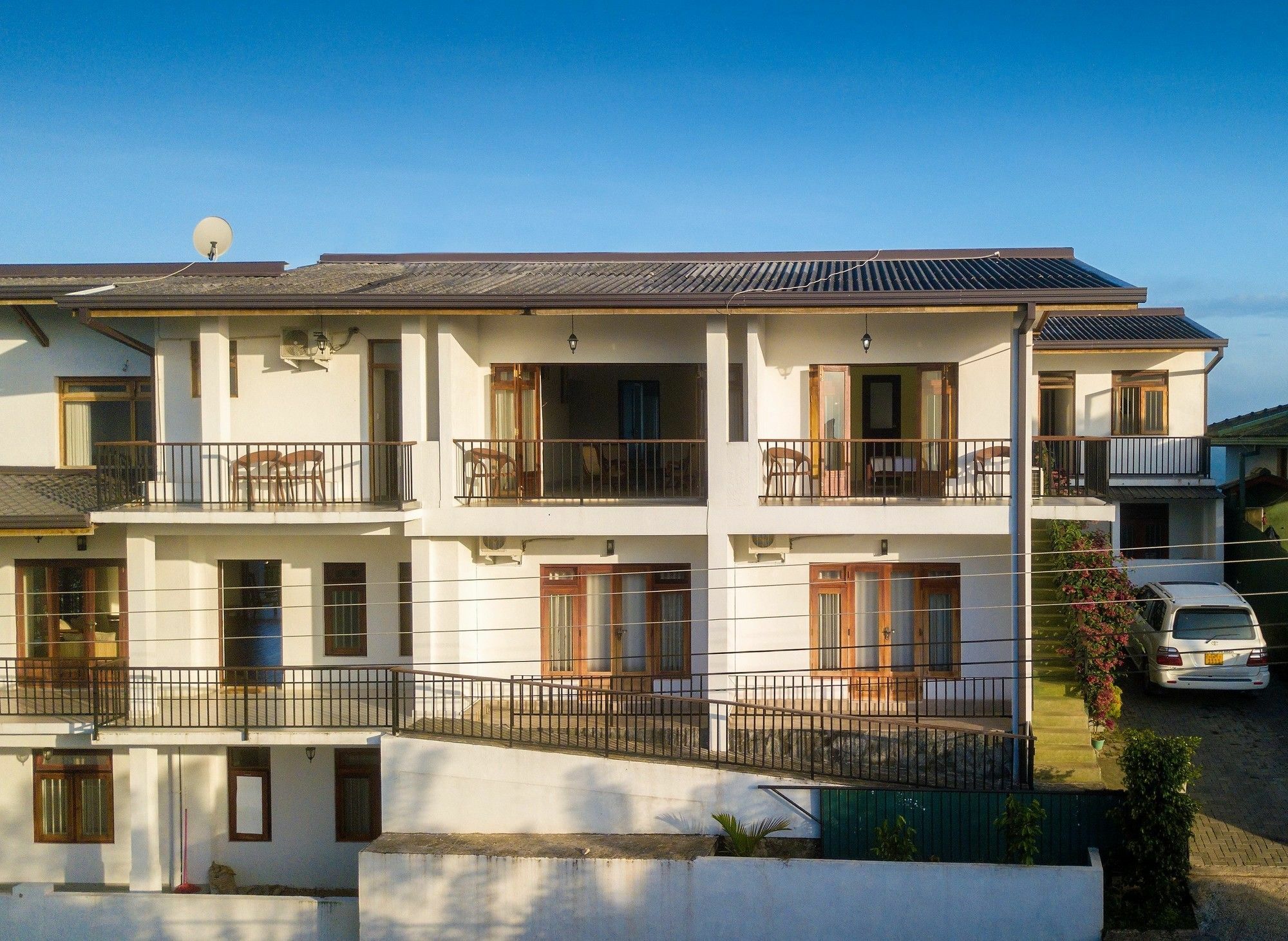 Jack Tree Lodge Kandy Dış mekan fotoğraf