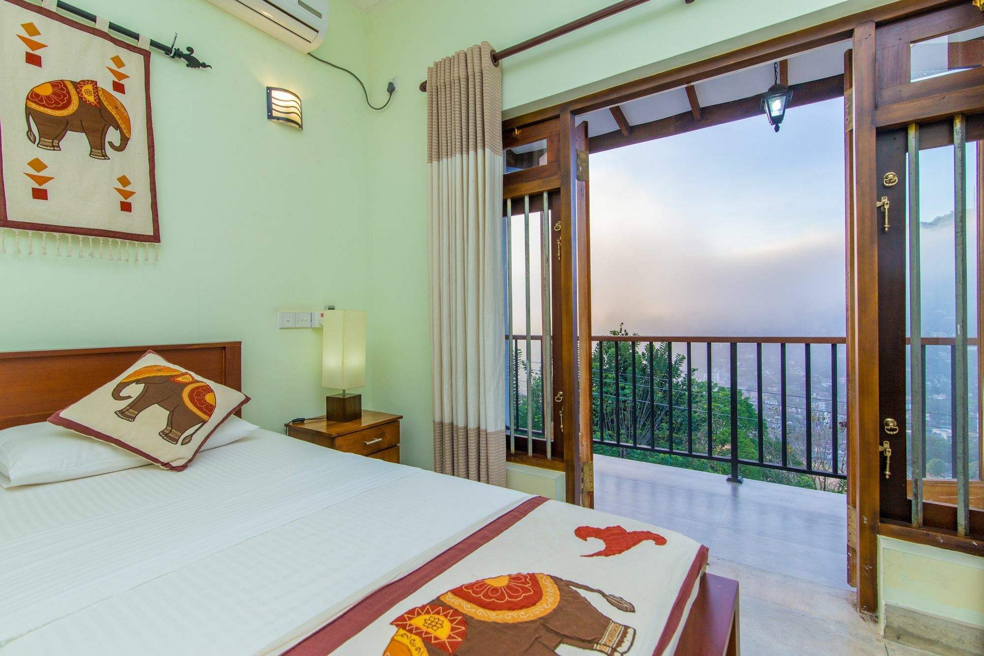 Jack Tree Lodge Kandy Dış mekan fotoğraf