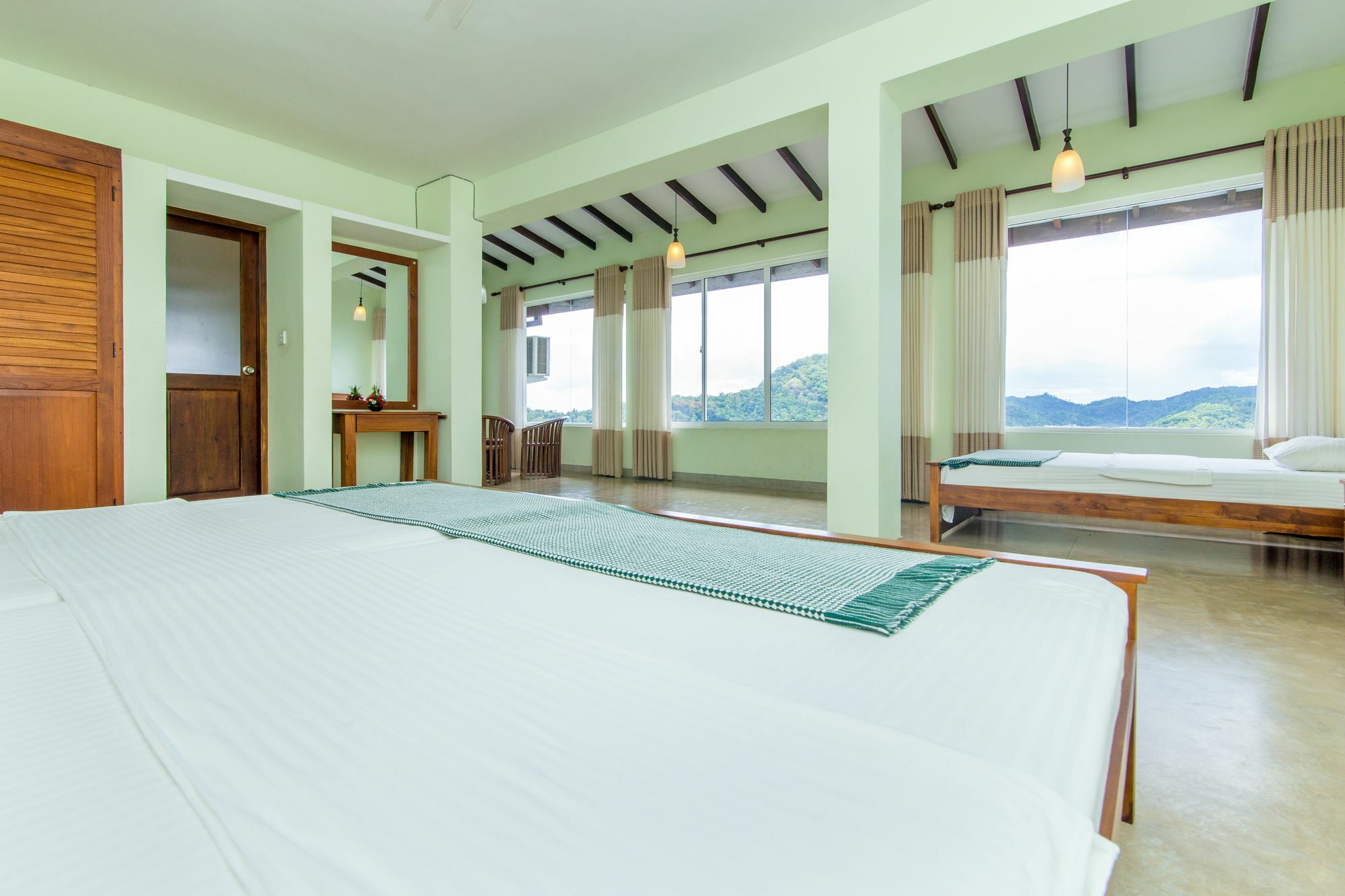 Jack Tree Lodge Kandy Dış mekan fotoğraf