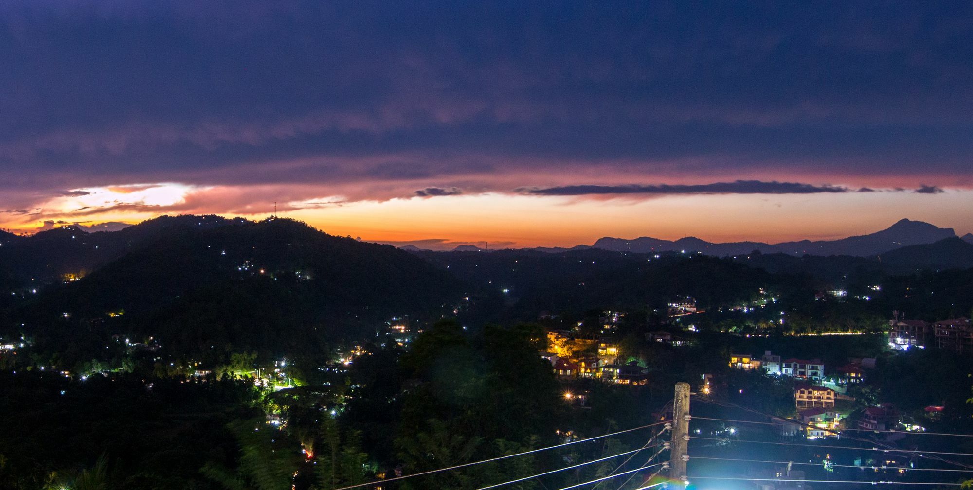 Jack Tree Lodge Kandy Dış mekan fotoğraf