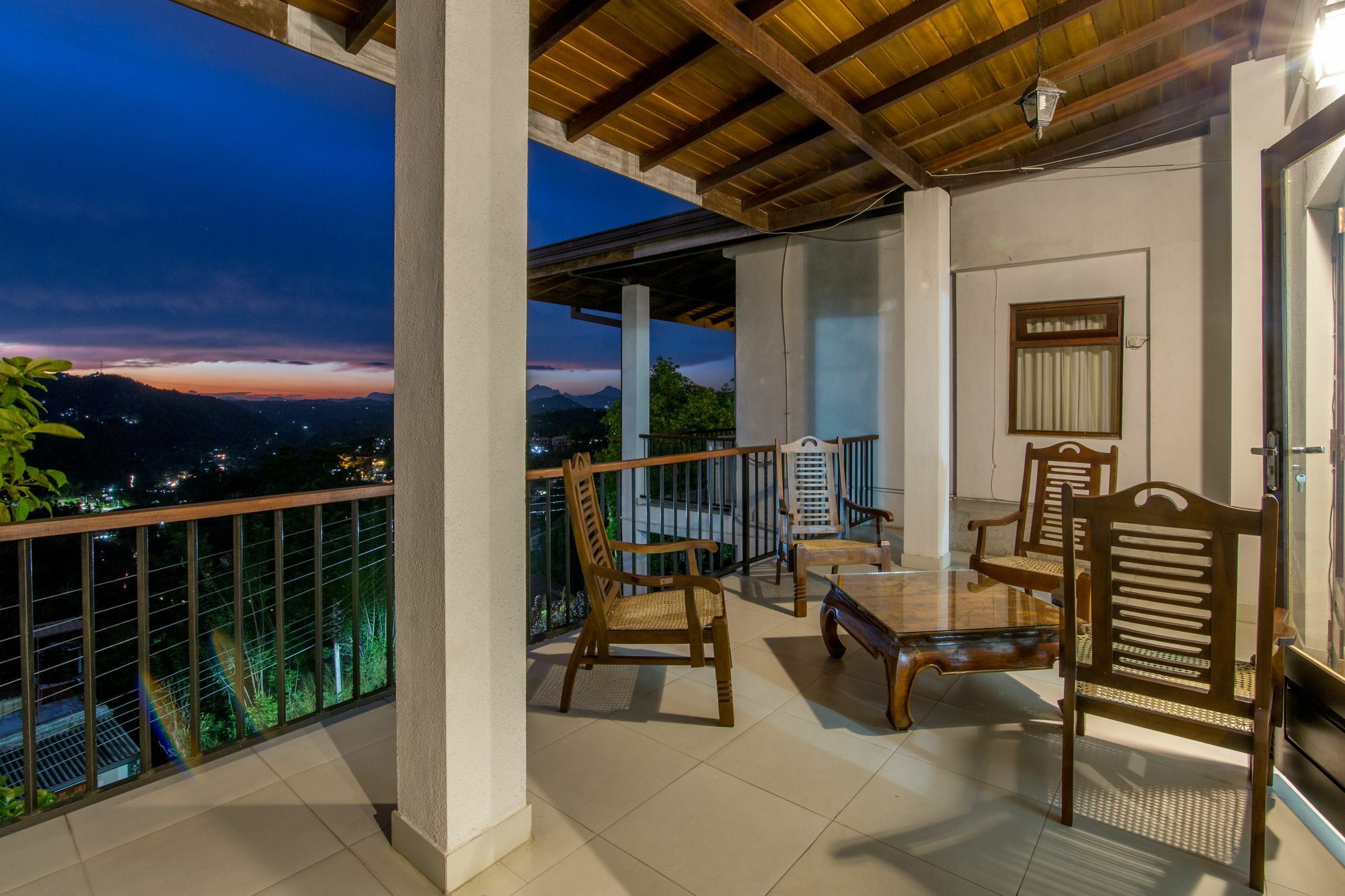 Jack Tree Lodge Kandy Dış mekan fotoğraf
