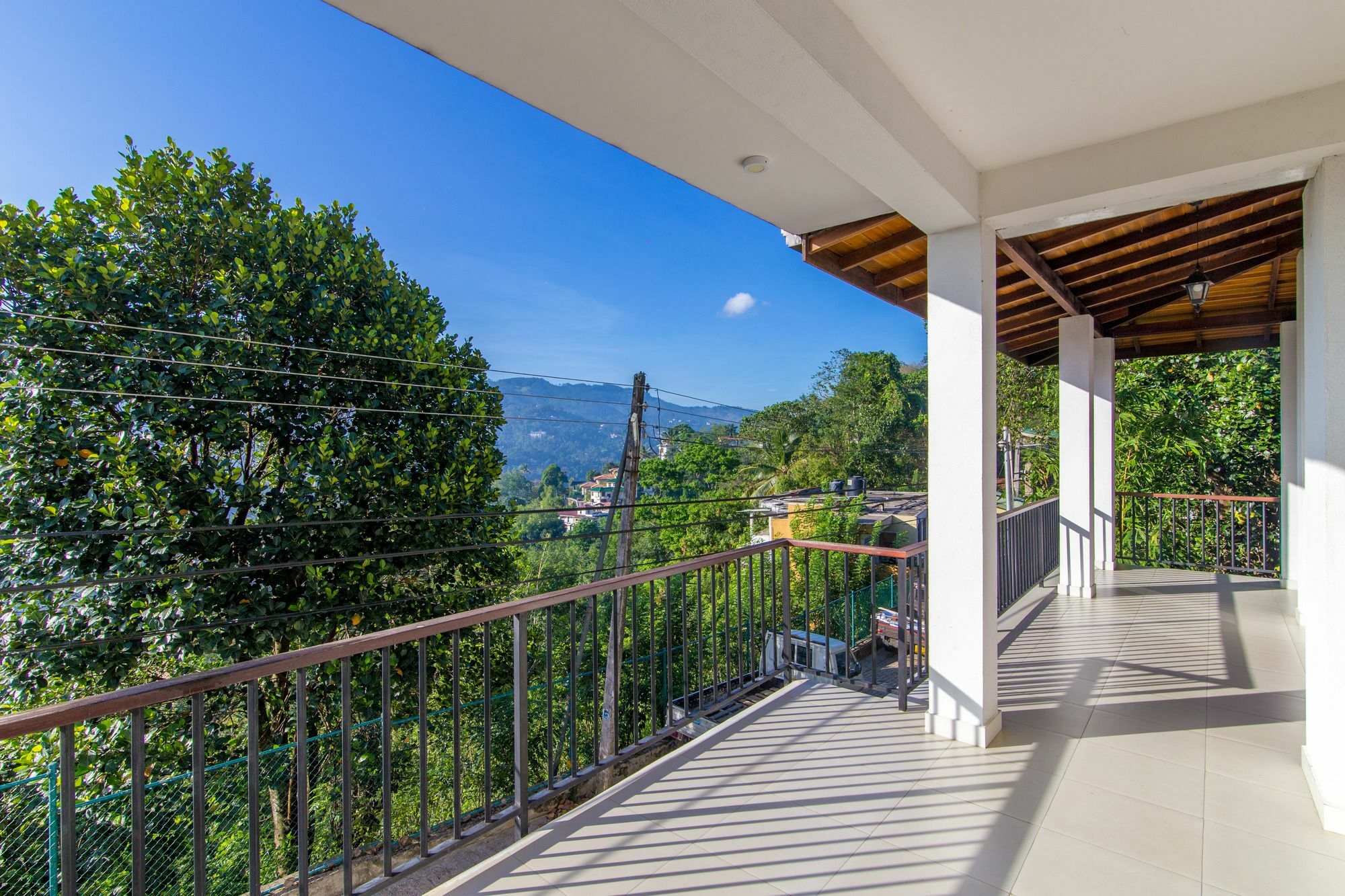 Jack Tree Lodge Kandy Dış mekan fotoğraf