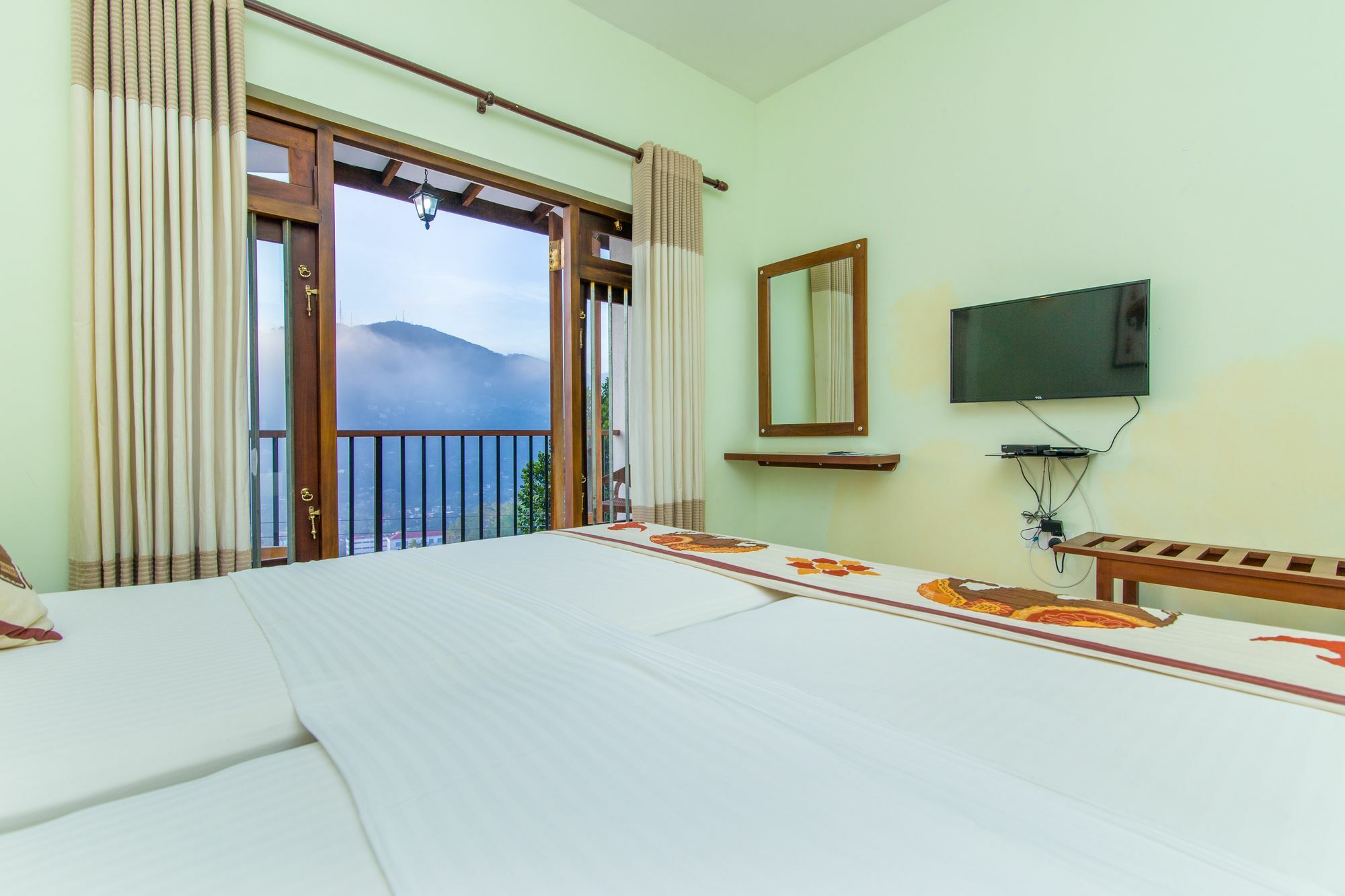 Jack Tree Lodge Kandy Dış mekan fotoğraf