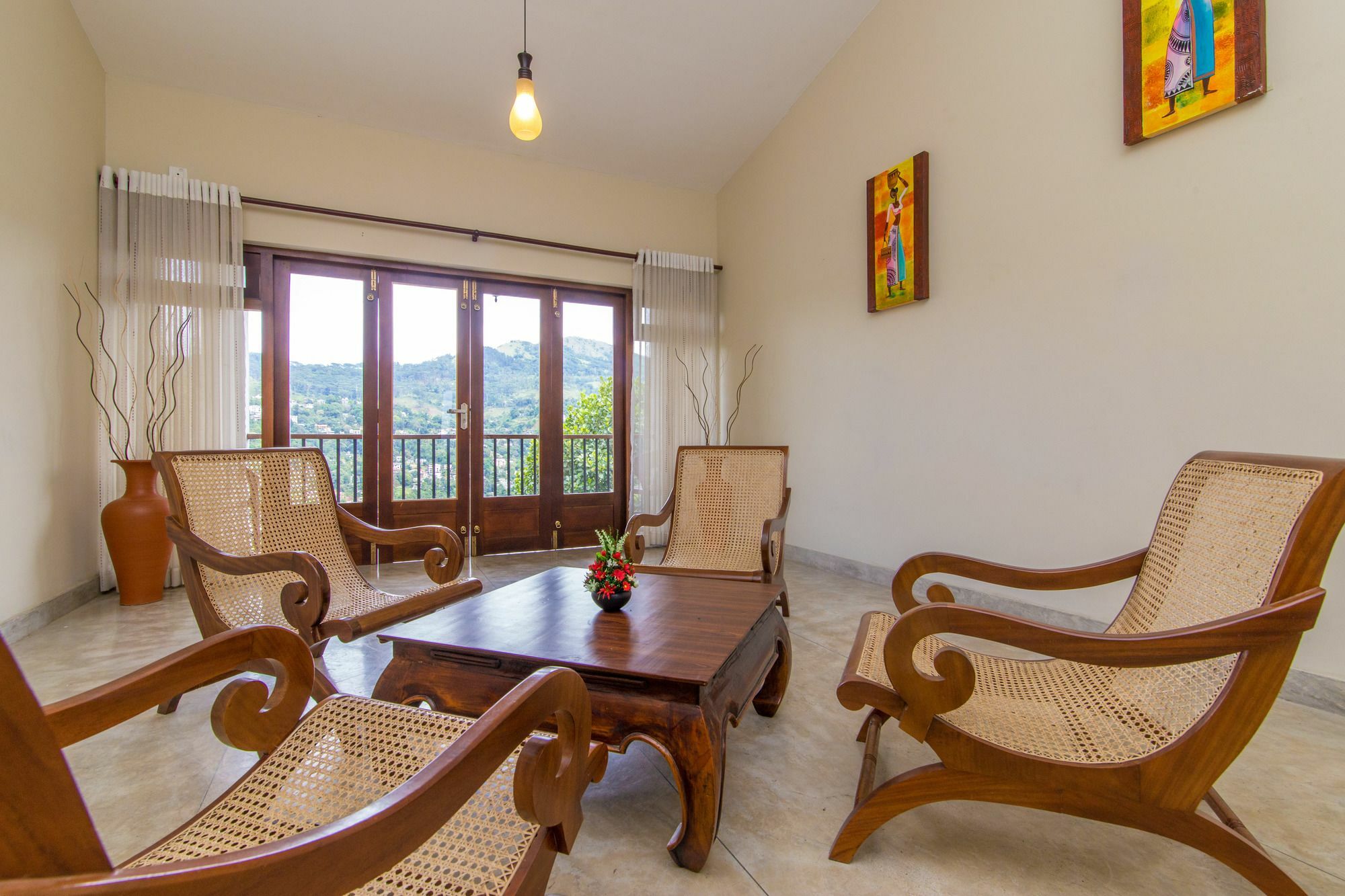 Jack Tree Lodge Kandy Dış mekan fotoğraf