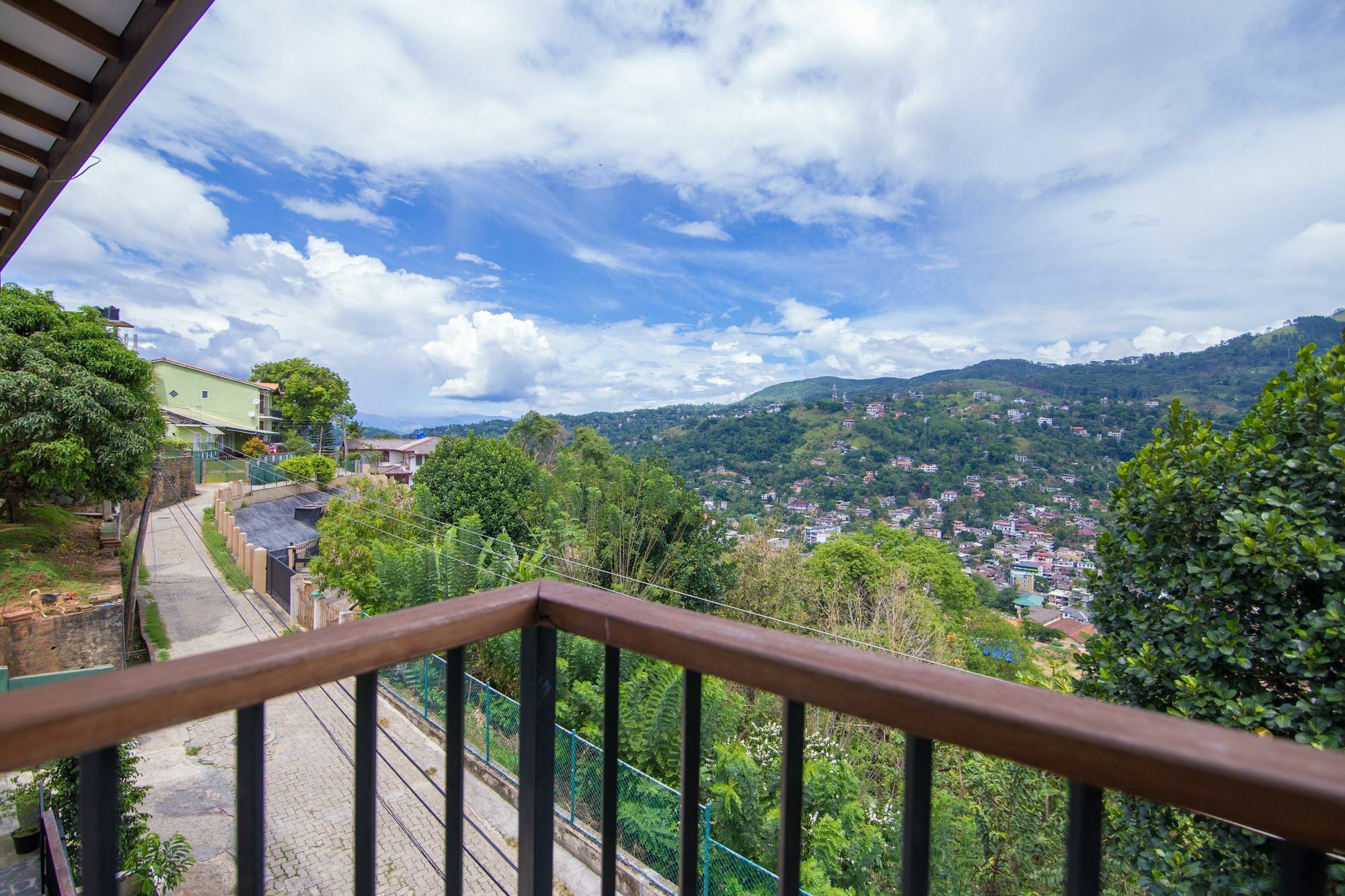 Jack Tree Lodge Kandy Dış mekan fotoğraf