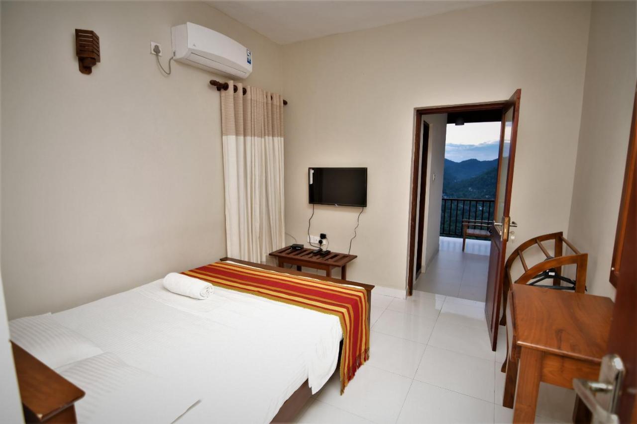 Jack Tree Lodge Kandy Dış mekan fotoğraf