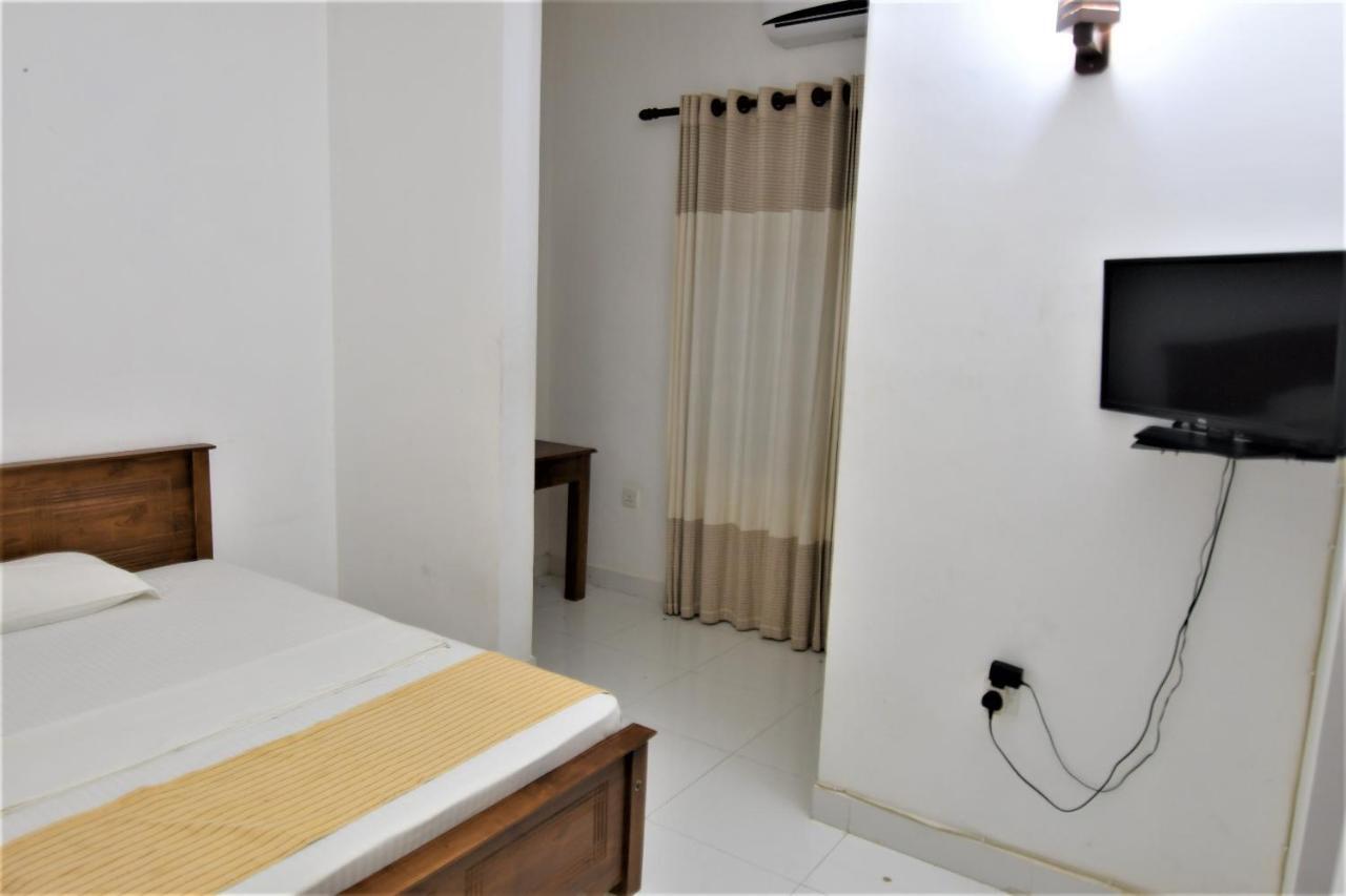 Jack Tree Lodge Kandy Dış mekan fotoğraf