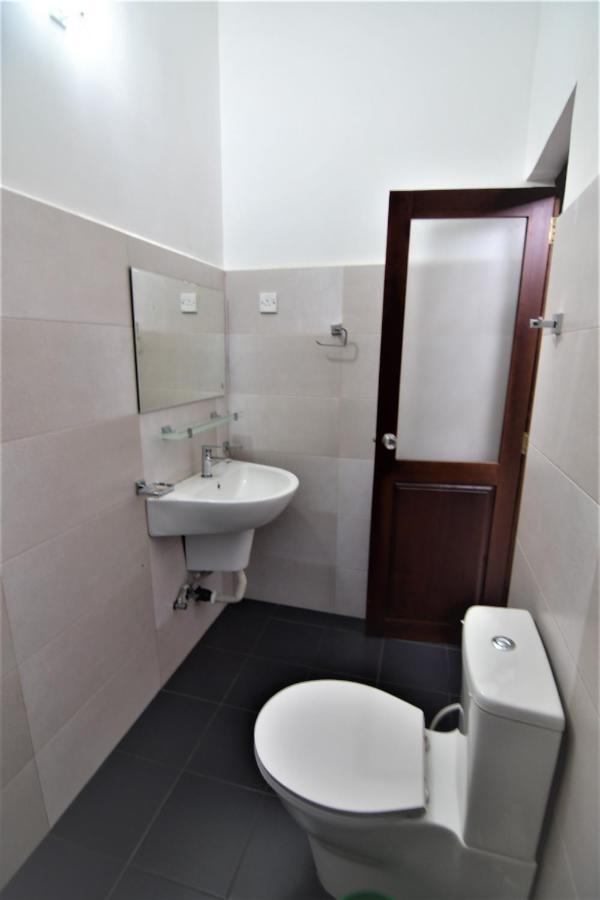 Jack Tree Lodge Kandy Dış mekan fotoğraf